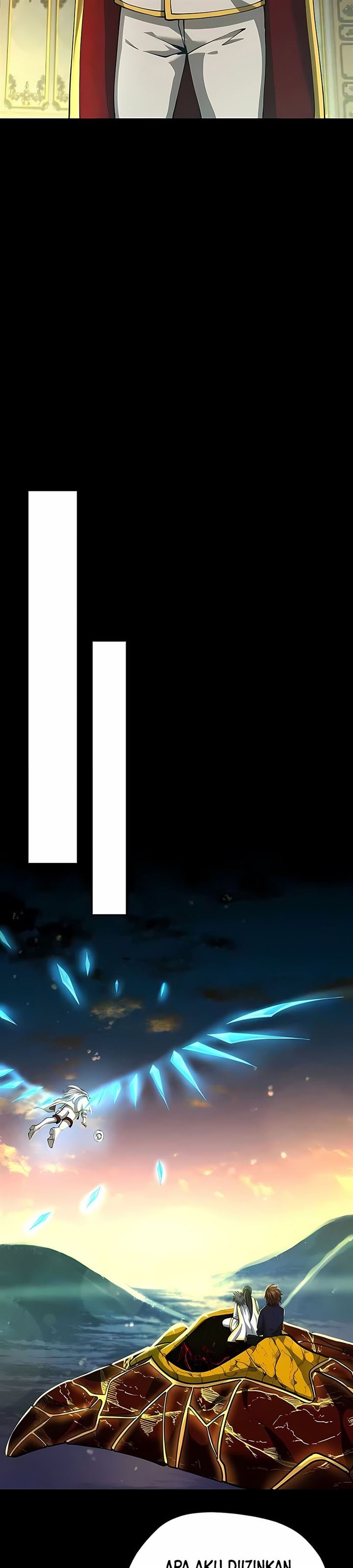 The Beginning After the End Chap 142 - Next Chap 143