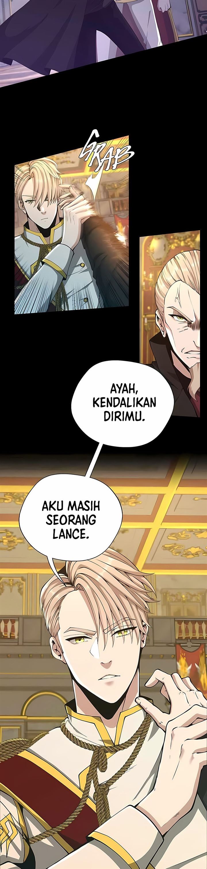 The Beginning After the End Chap 142 - Next Chap 143