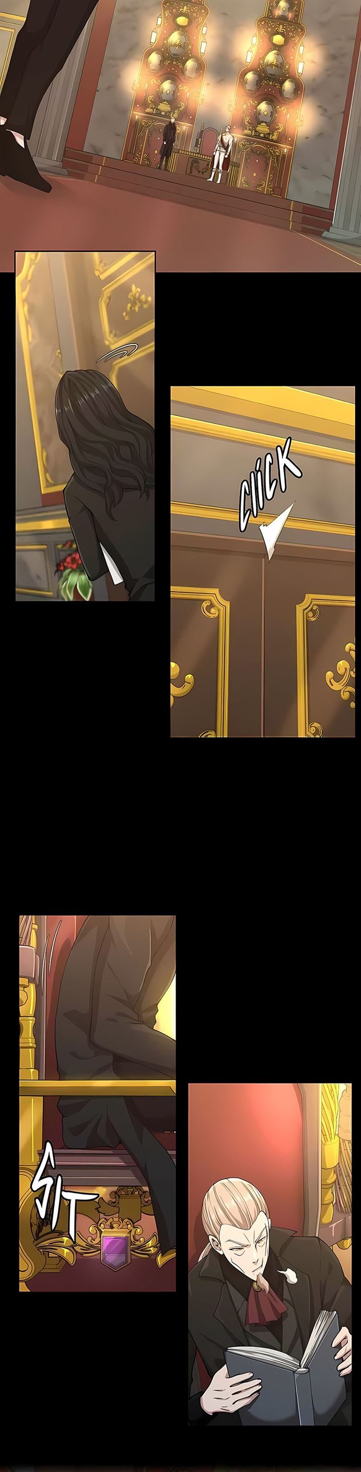 The Beginning After the End Chap 142 - Next Chap 143