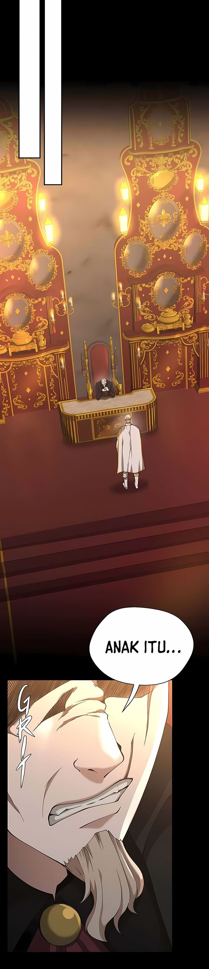 The Beginning After the End Chap 142 - Next Chap 143