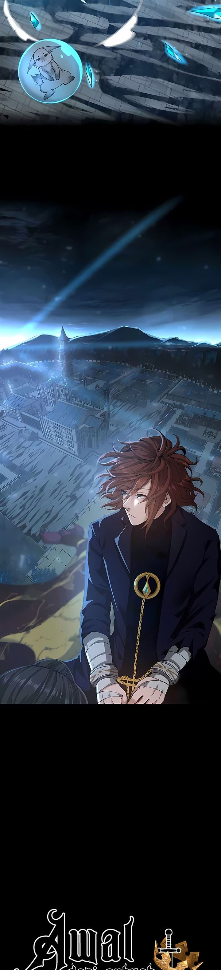 The Beginning After the End Chap 142 - Next Chap 143