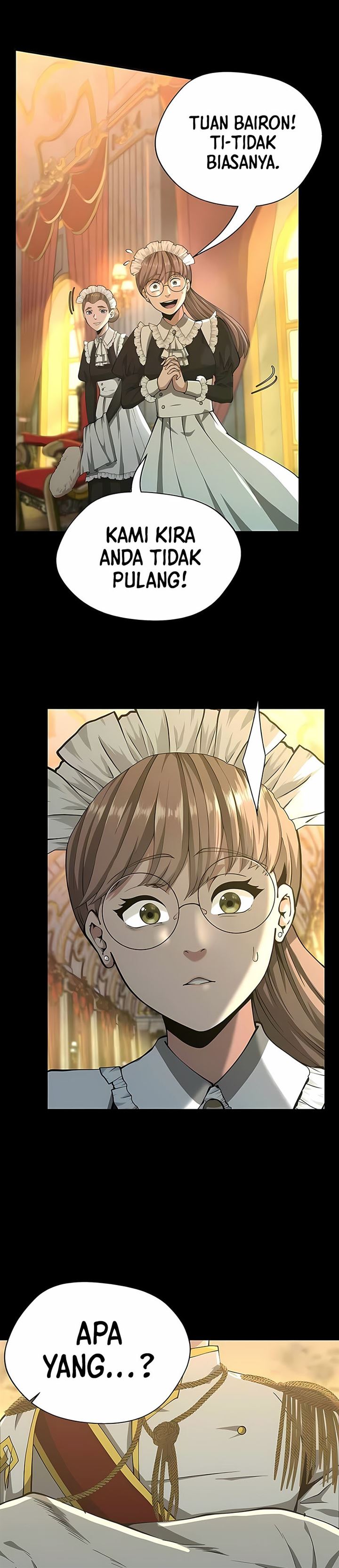 The Beginning After the End Chap 142 - Next Chap 143