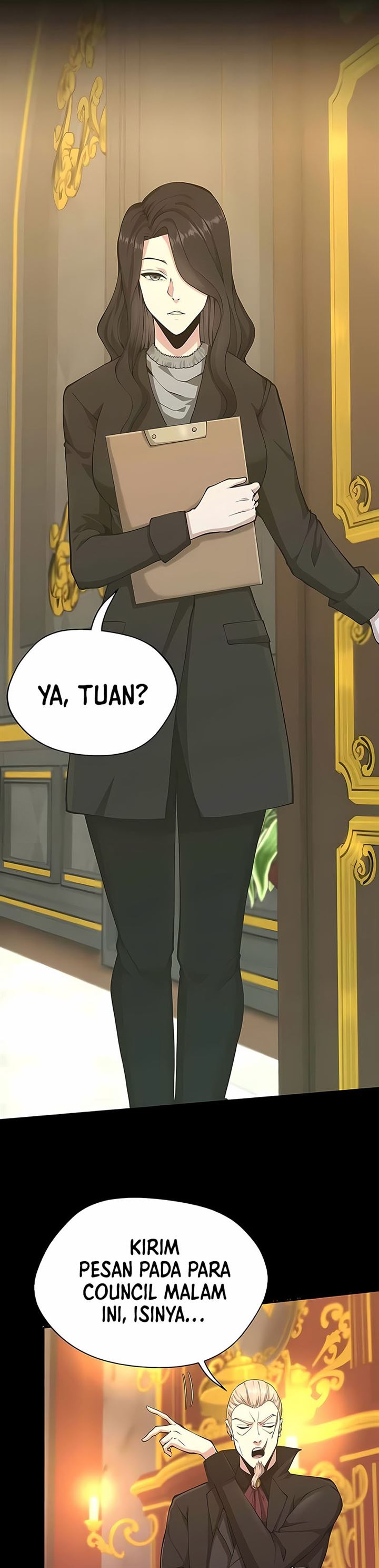 The Beginning After the End Chap 142 - Next Chap 143