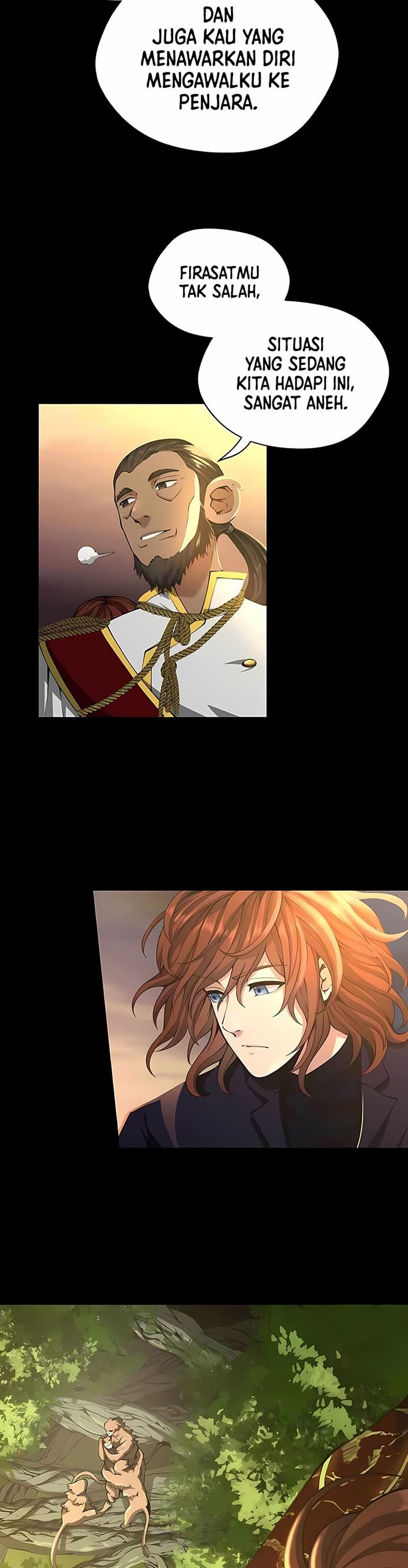 The Beginning After the End Chap 142 - Next Chap 143