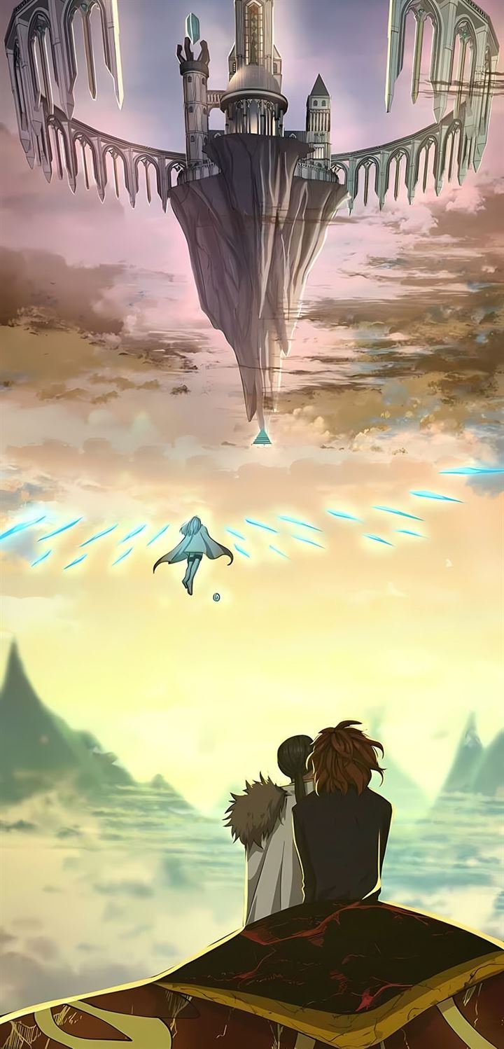 The Beginning After the End Chap 142 - Next Chap 143