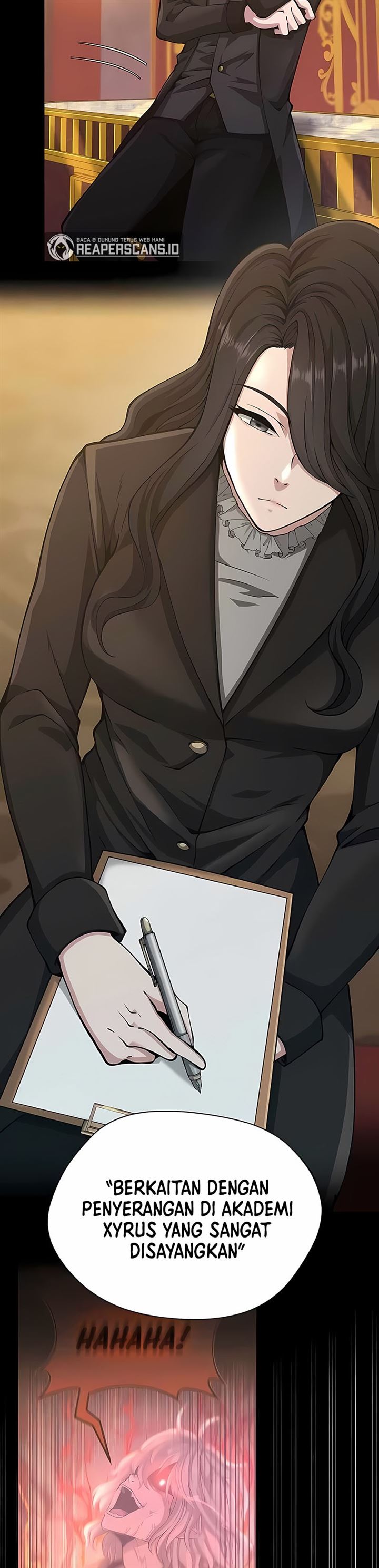 The Beginning After the End Chap 142 - Next Chap 143