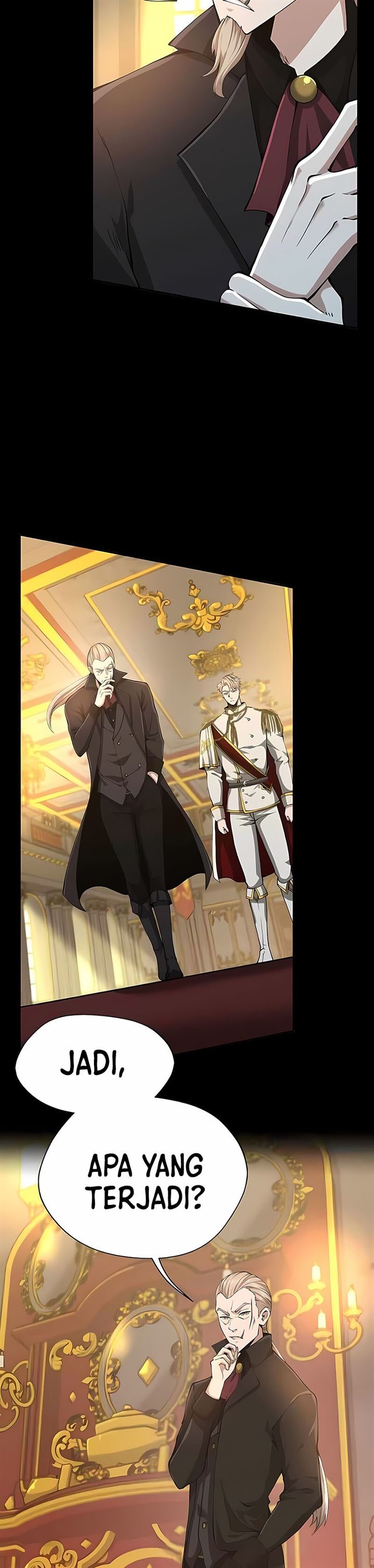 The Beginning After the End Chap 142 - Next Chap 143