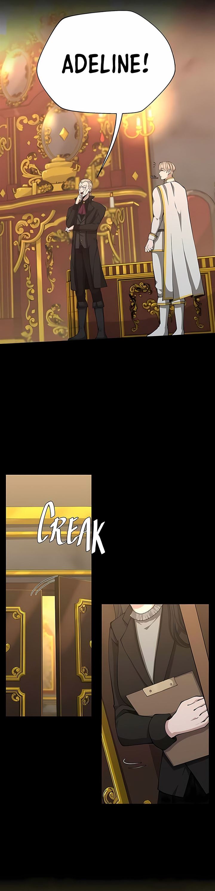 The Beginning After the End Chap 142 - Next Chap 143