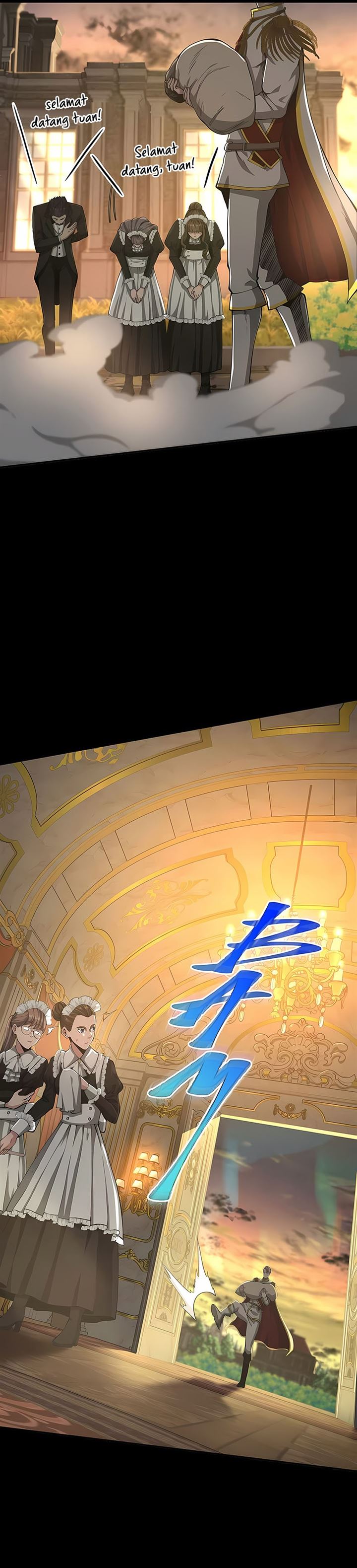 The Beginning After the End Chap 142 - Next Chap 143