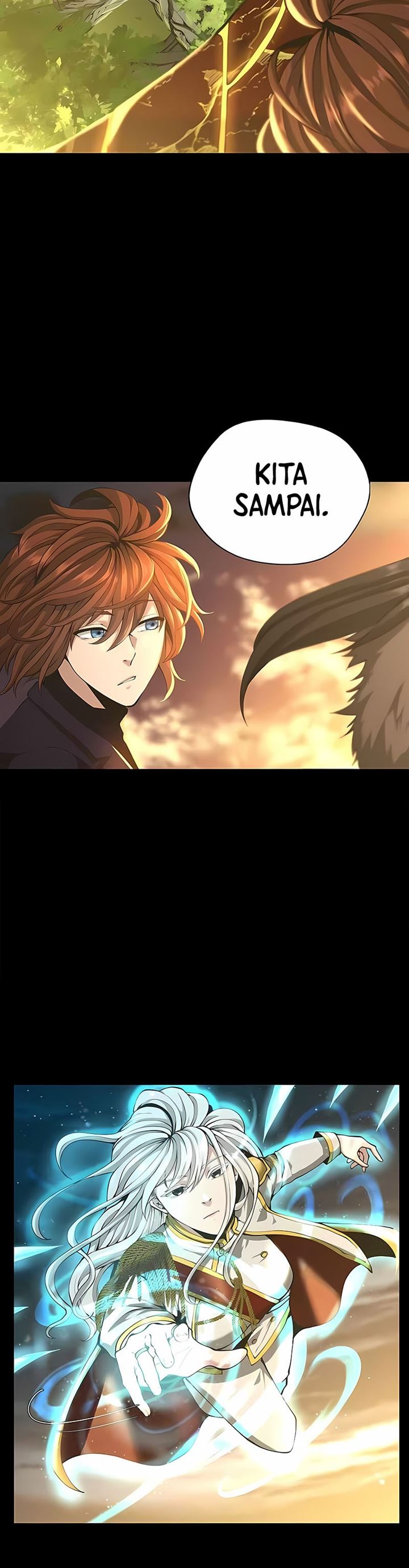 The Beginning After the End Chap 142 - Next Chap 143