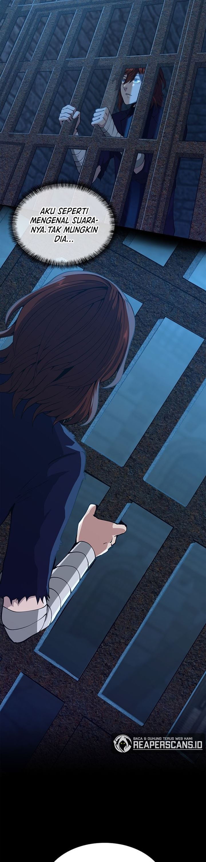 The Beginning After the End Chap 143 - Next Chap 144