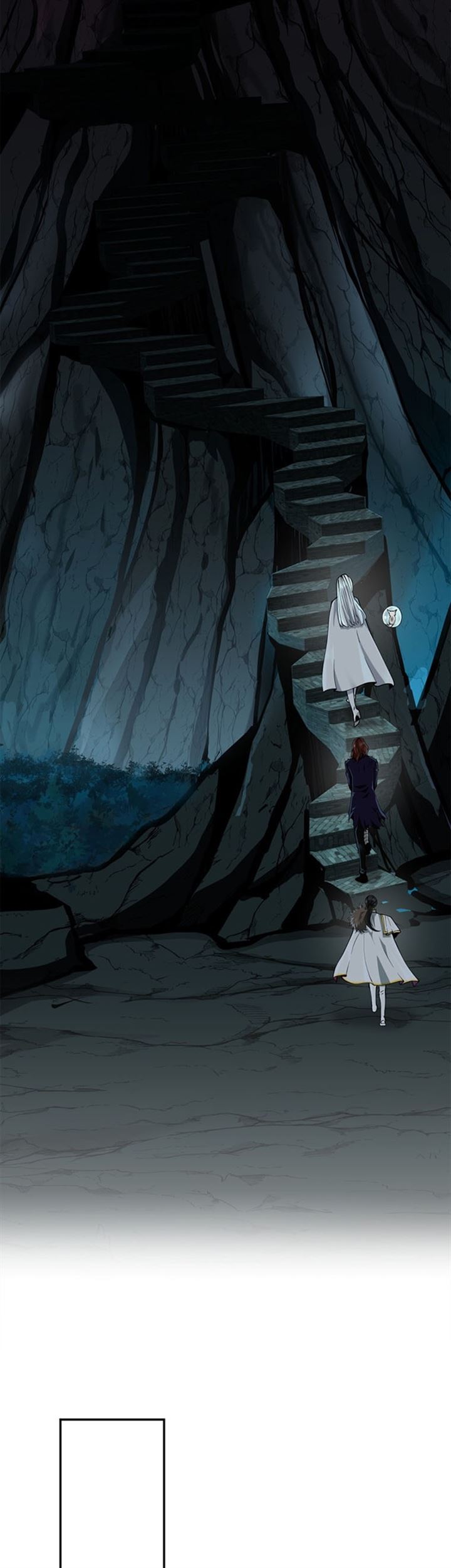 The Beginning After the End Chap 143 - Next Chap 144