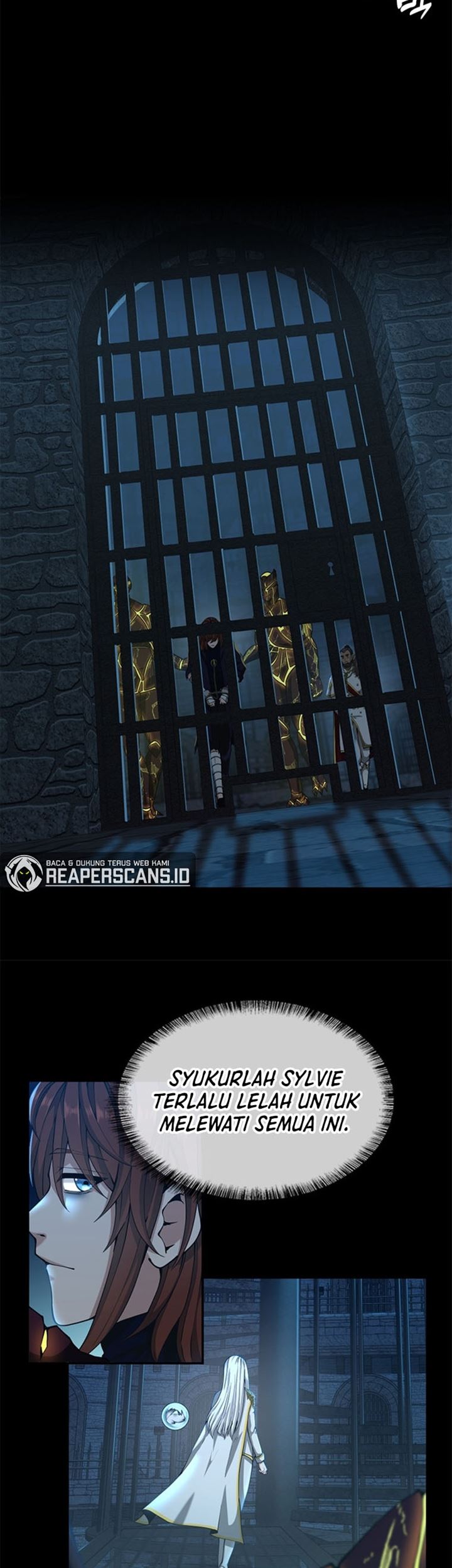 The Beginning After the End Chap 143 - Next Chap 144