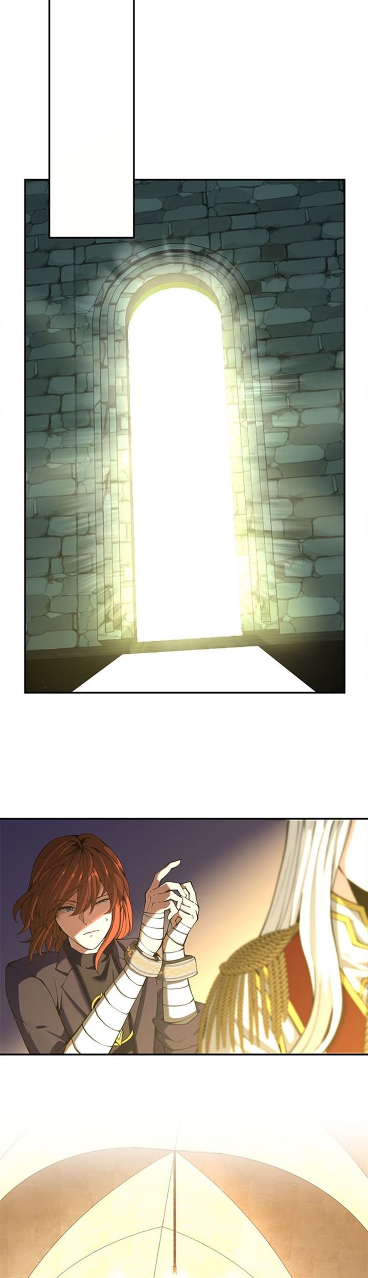 The Beginning After the End Chap 143 - Next Chap 144