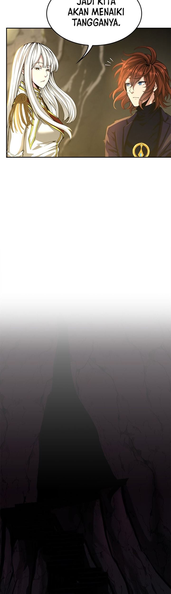 The Beginning After the End Chap 143 - Next Chap 144