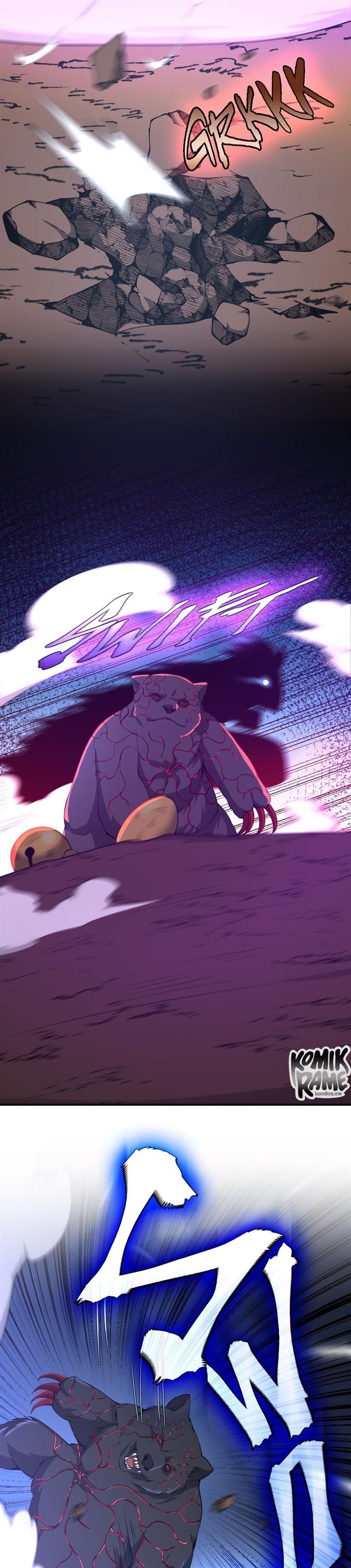 The Beginning After the End Chap 157 - Next Chap 158