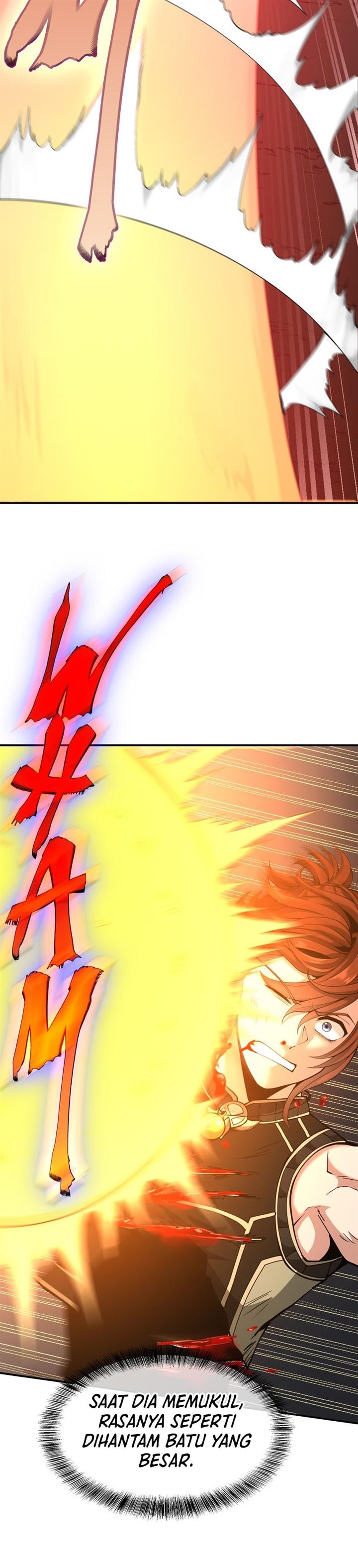 The Beginning After the End Chap 157 - Next Chap 158