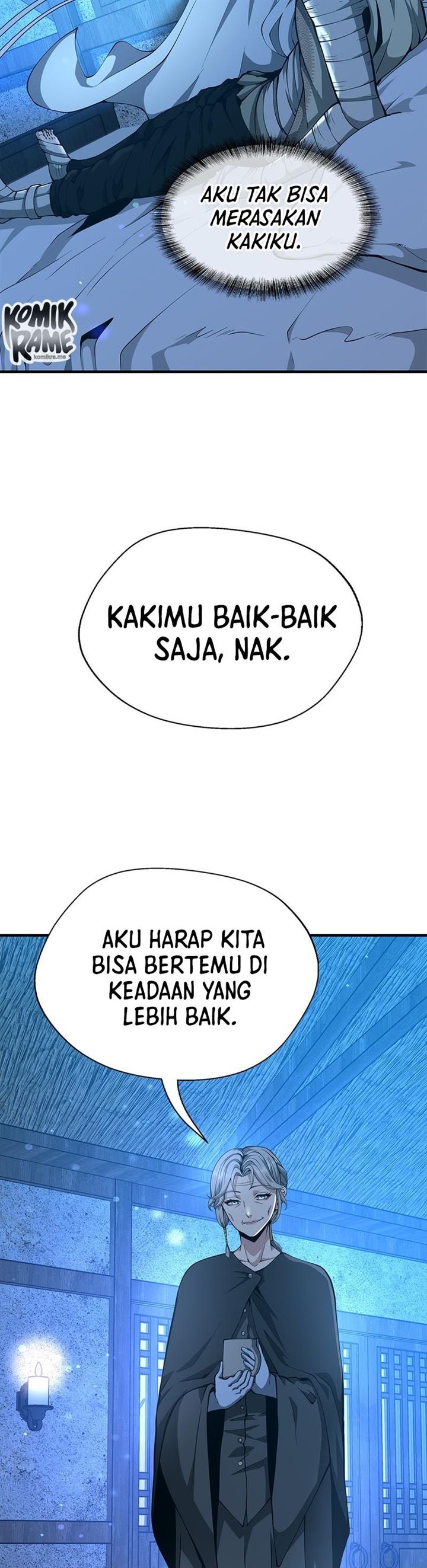 The Beginning After the End Chap 157 - Next Chap 158