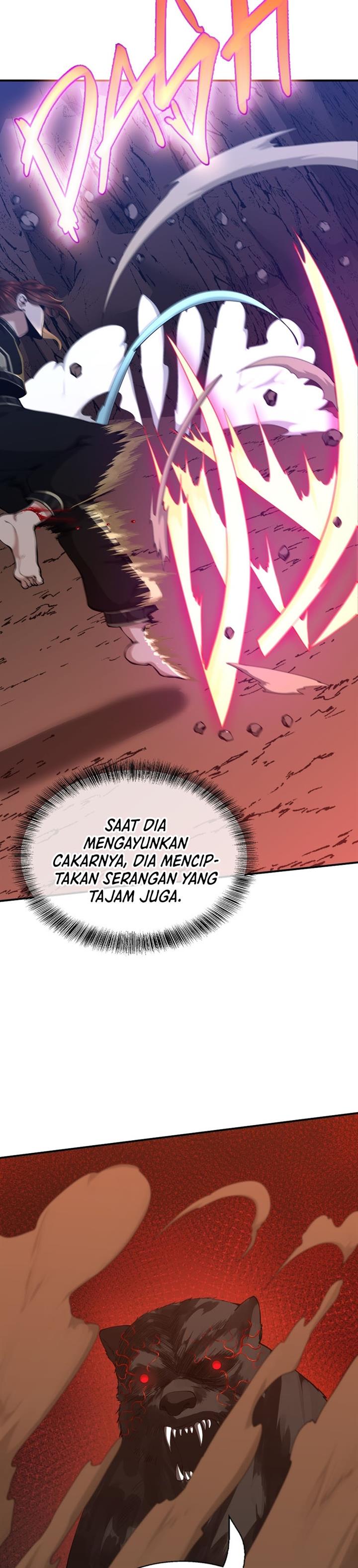 The Beginning After the End Chap 157 - Next Chap 158