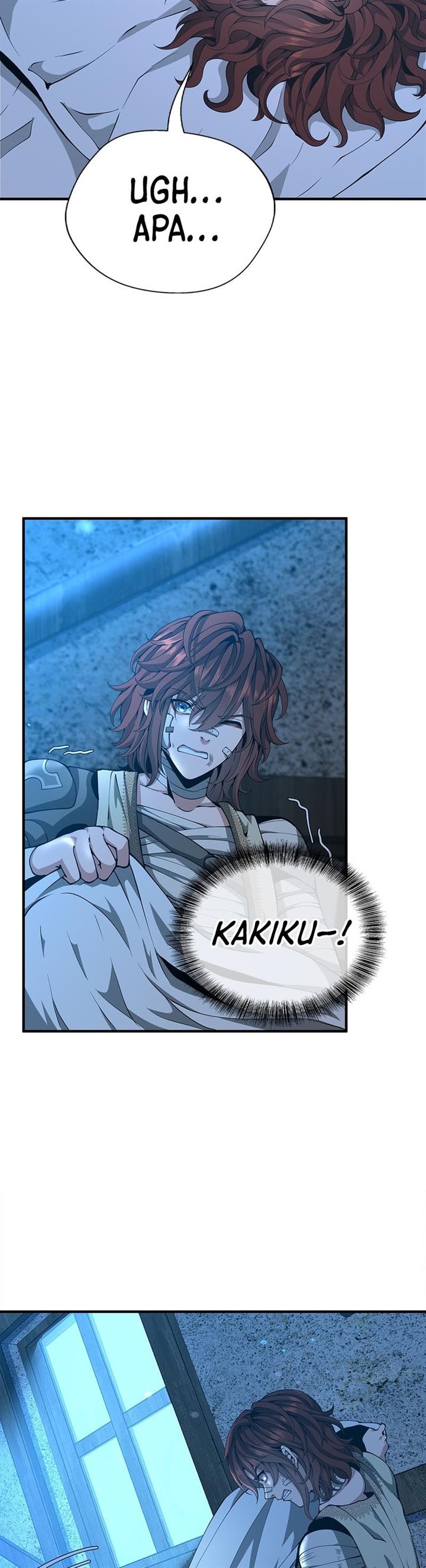 The Beginning After the End Chap 157 - Next Chap 158