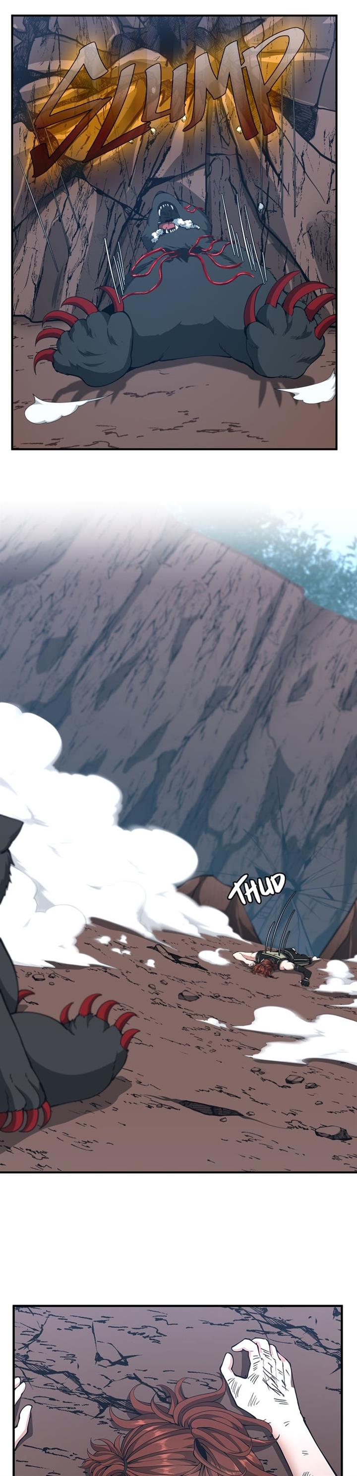 The Beginning After the End Chap 157 - Next Chap 158