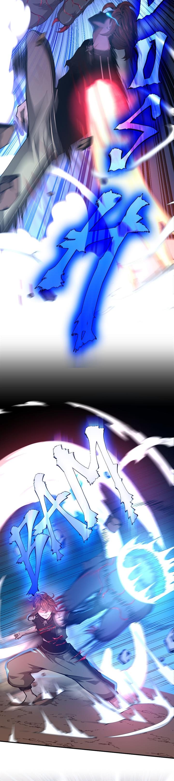 The Beginning After the End Chap 157 - Next Chap 158