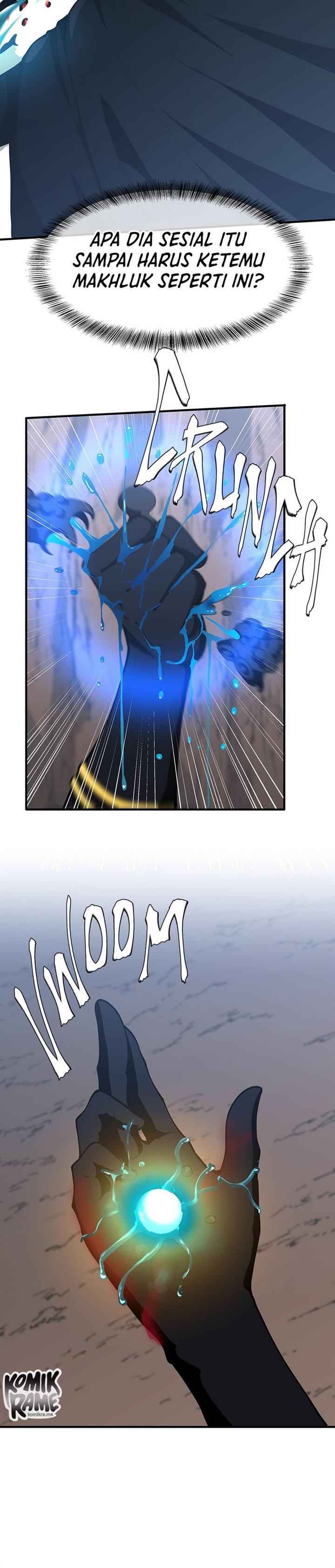 The Beginning After the End Chap 157 - Next Chap 158