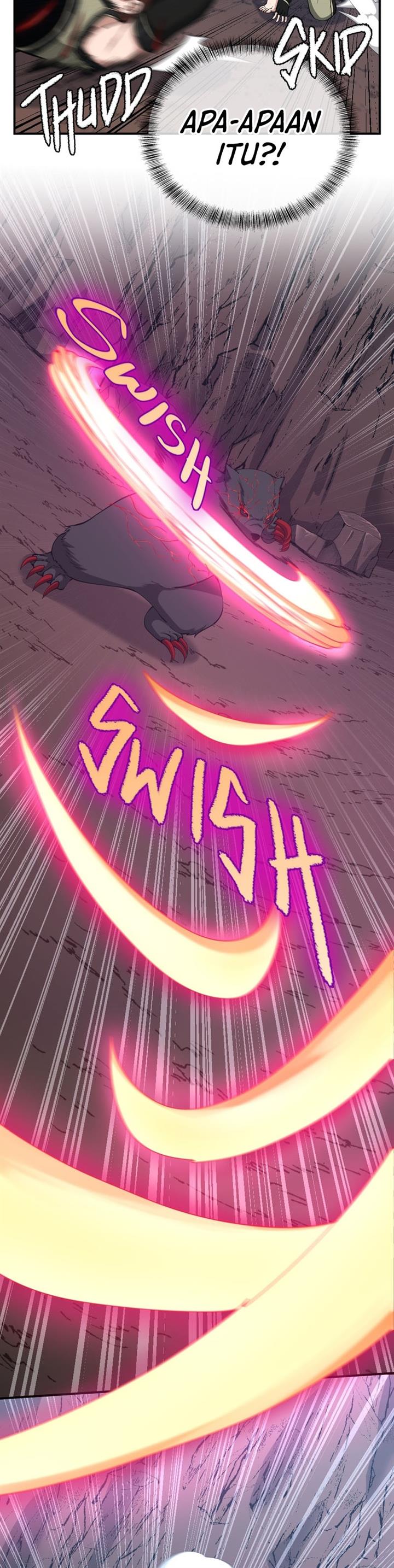 The Beginning After the End Chap 157 - Next Chap 158