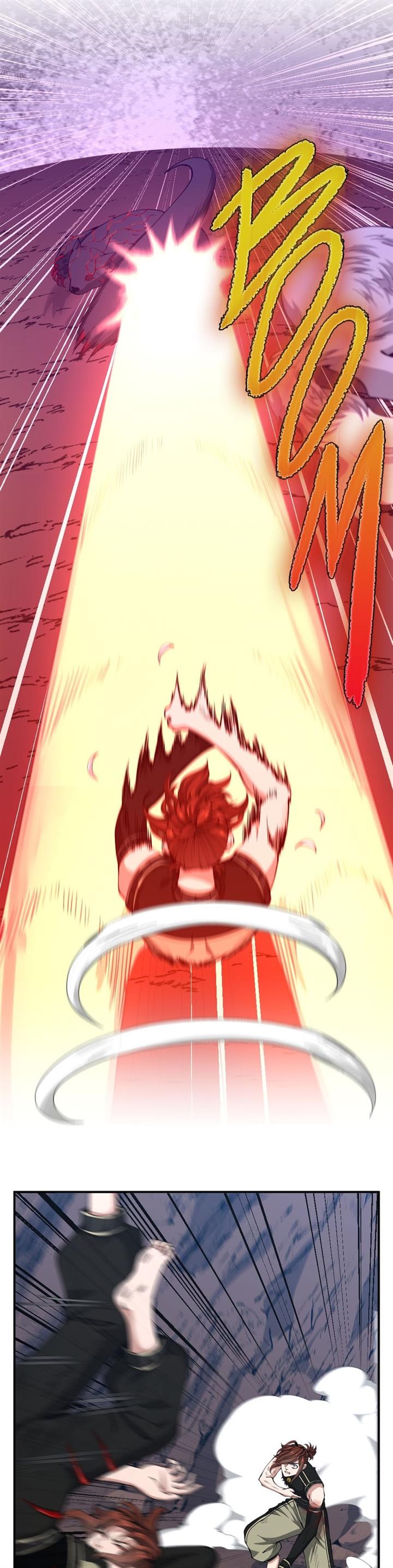 The Beginning After the End Chap 157 - Next Chap 158