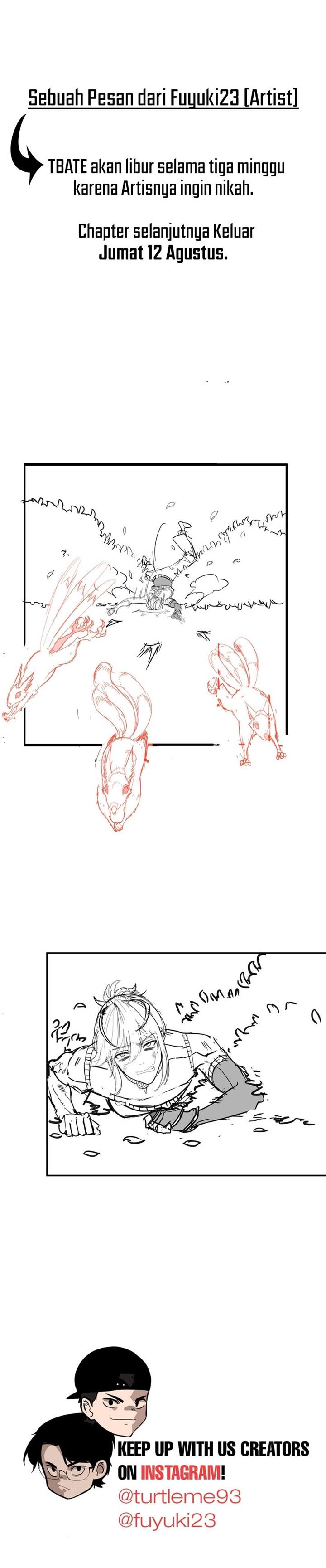 The Beginning After the End Chap 154 - Next Chap 155