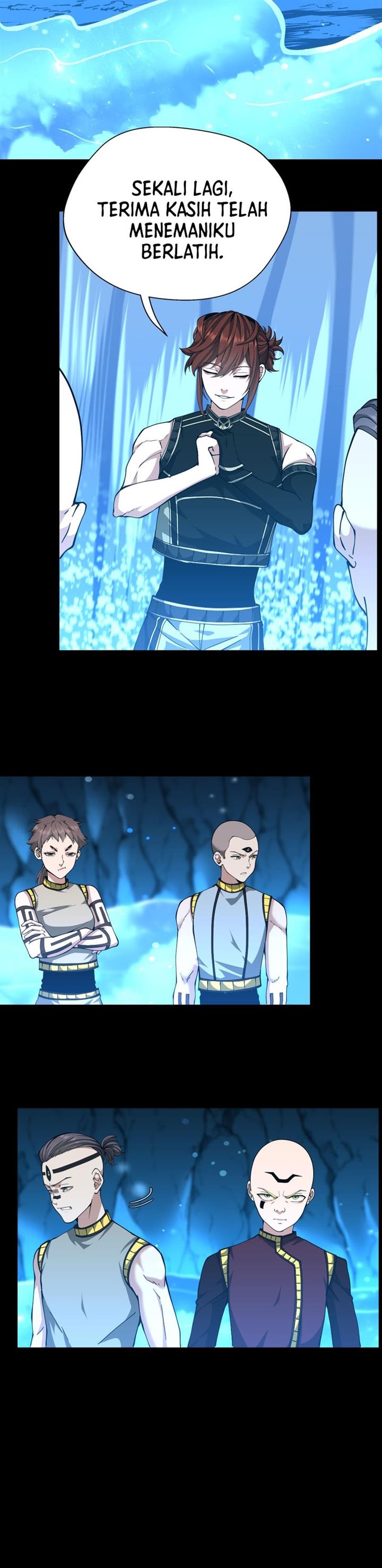 The Beginning After the End Chap 154 - Next Chap 155