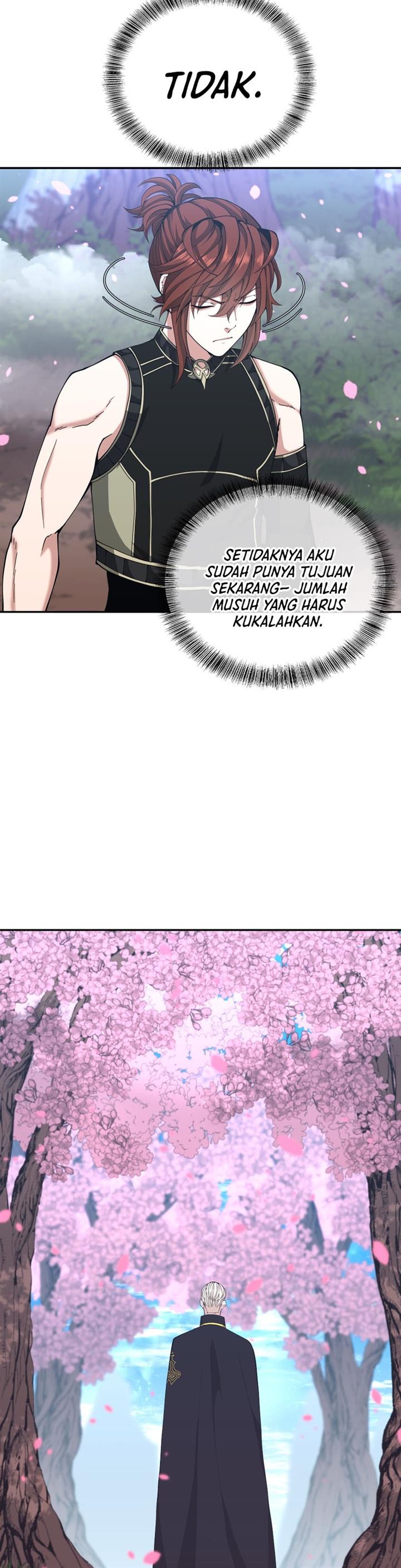 The Beginning After the End Chap 154 - Next Chap 155