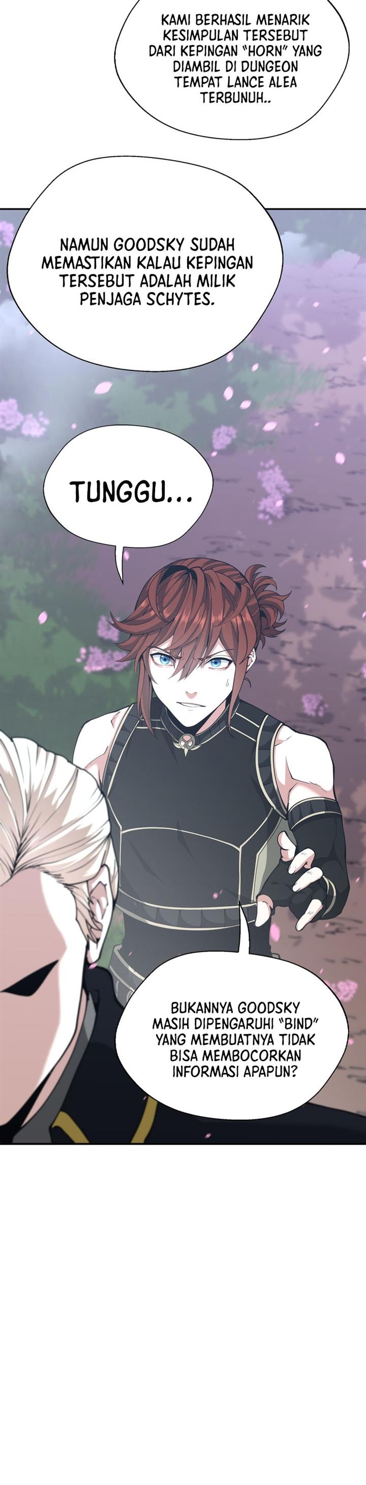 The Beginning After the End Chap 154 - Next Chap 155