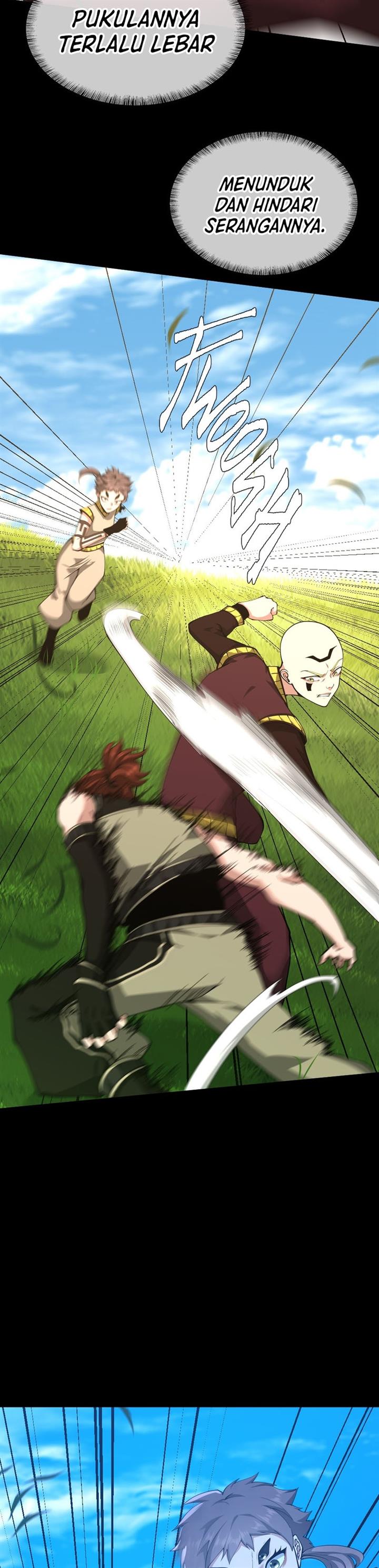 The Beginning After the End Chap 154 - Next Chap 155