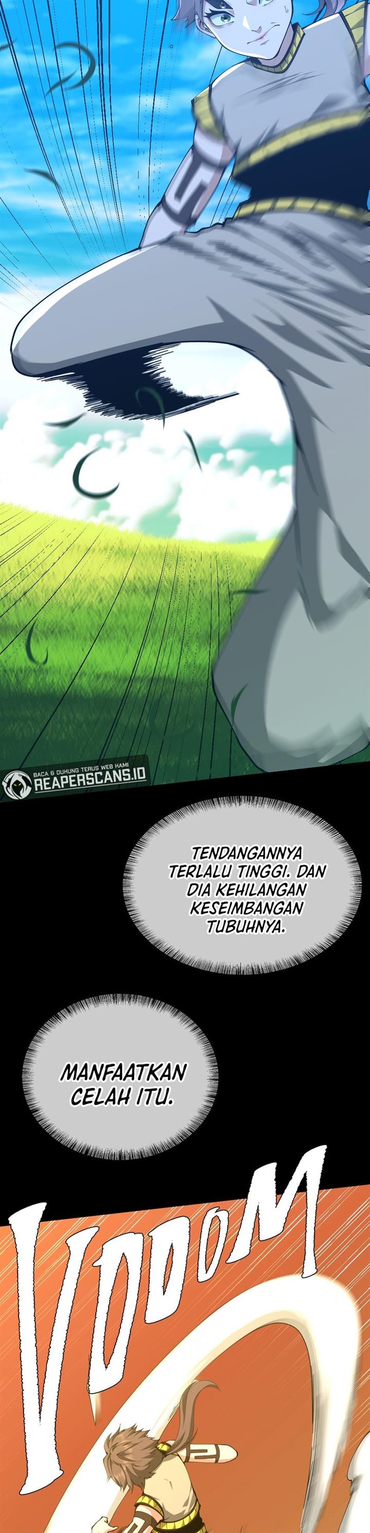 The Beginning After the End Chap 154 - Next Chap 155