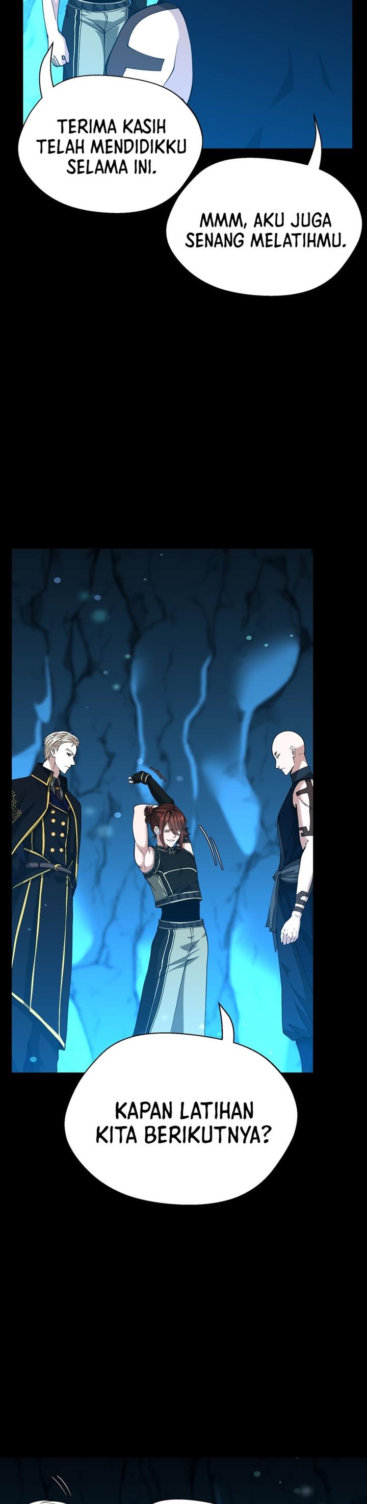 The Beginning After the End Chap 154 - Next Chap 155