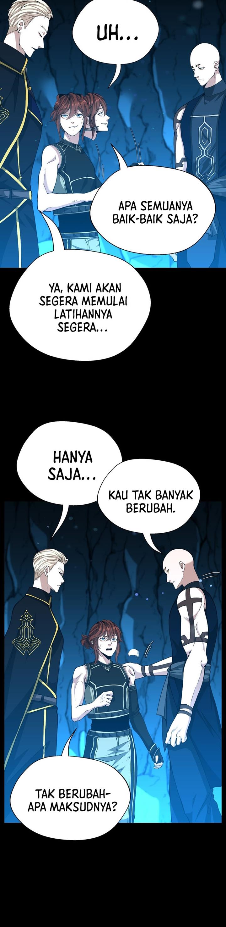 The Beginning After the End Chap 154 - Next Chap 155