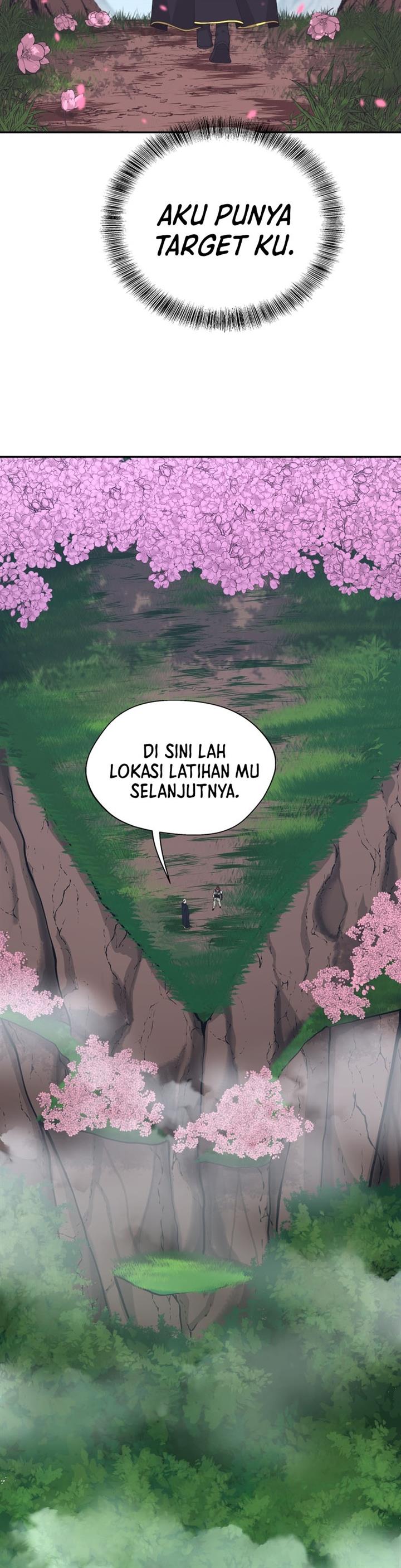 The Beginning After the End Chap 154 - Next Chap 155