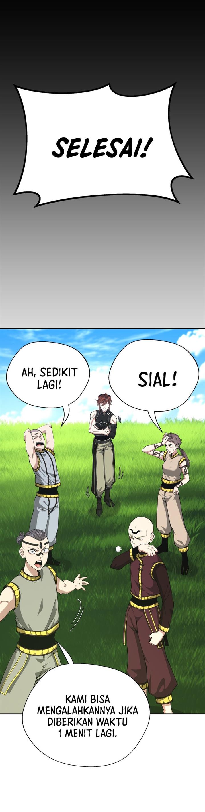 The Beginning After the End Chap 154 - Next Chap 155