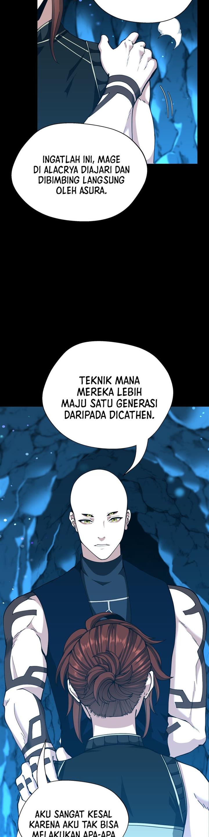 The Beginning After the End Chap 154 - Next Chap 155