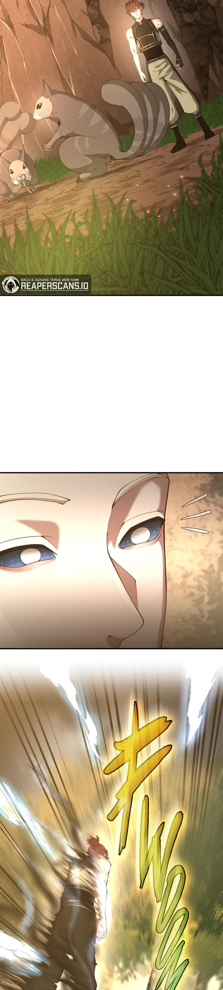 The Beginning After the End Chap 155 - Next Chap 156