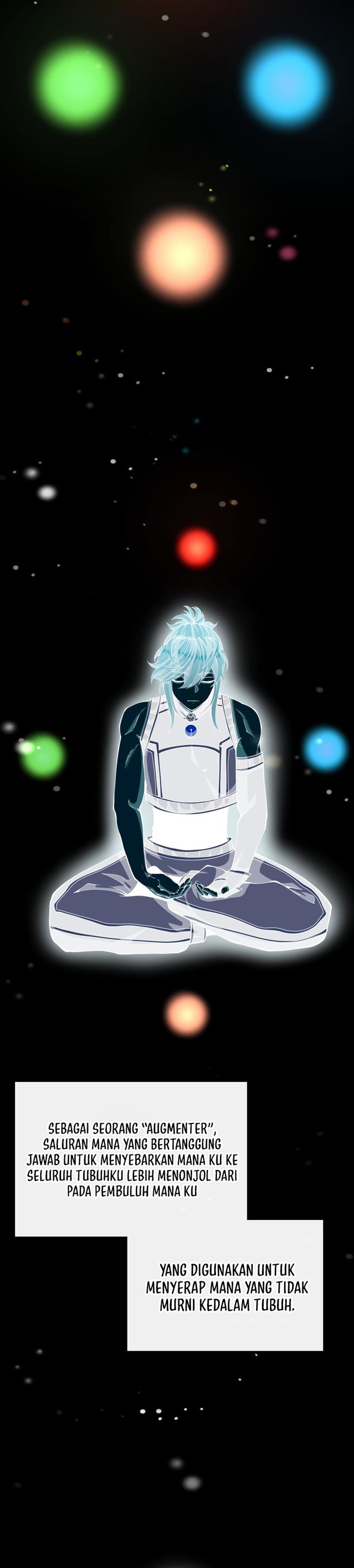 The Beginning After the End Chap 155 - Next Chap 156