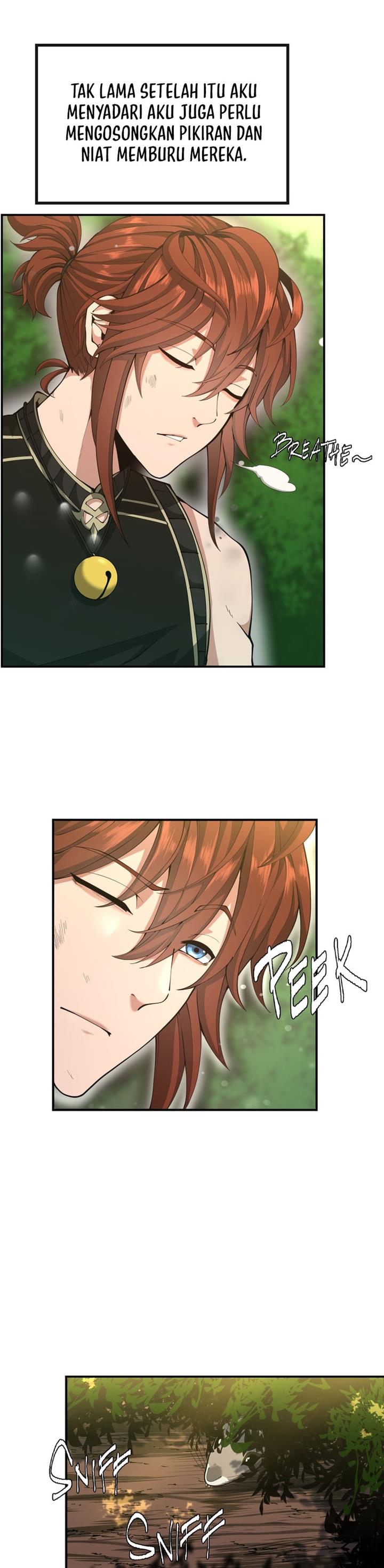 The Beginning After the End Chap 155 - Next Chap 156