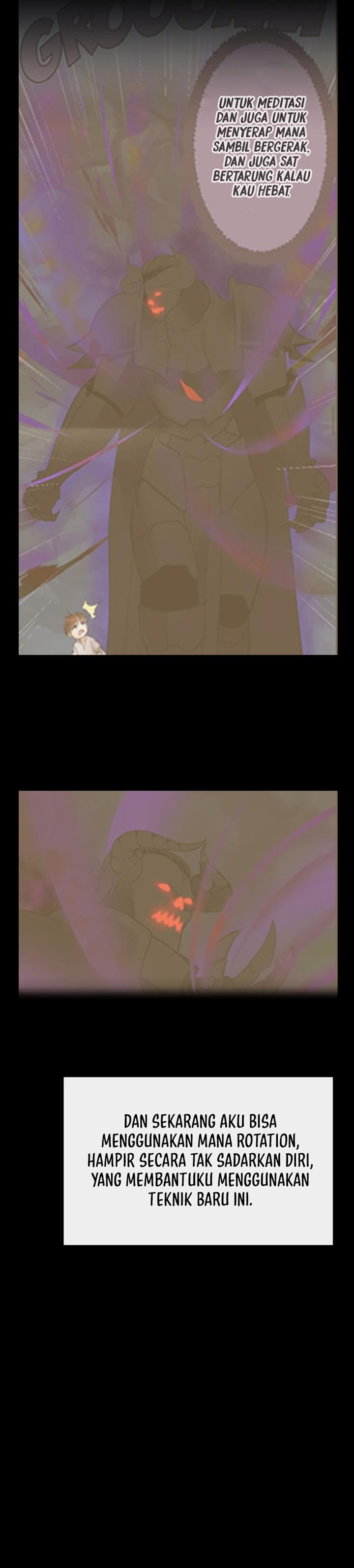 The Beginning After the End Chap 155 - Next Chap 156