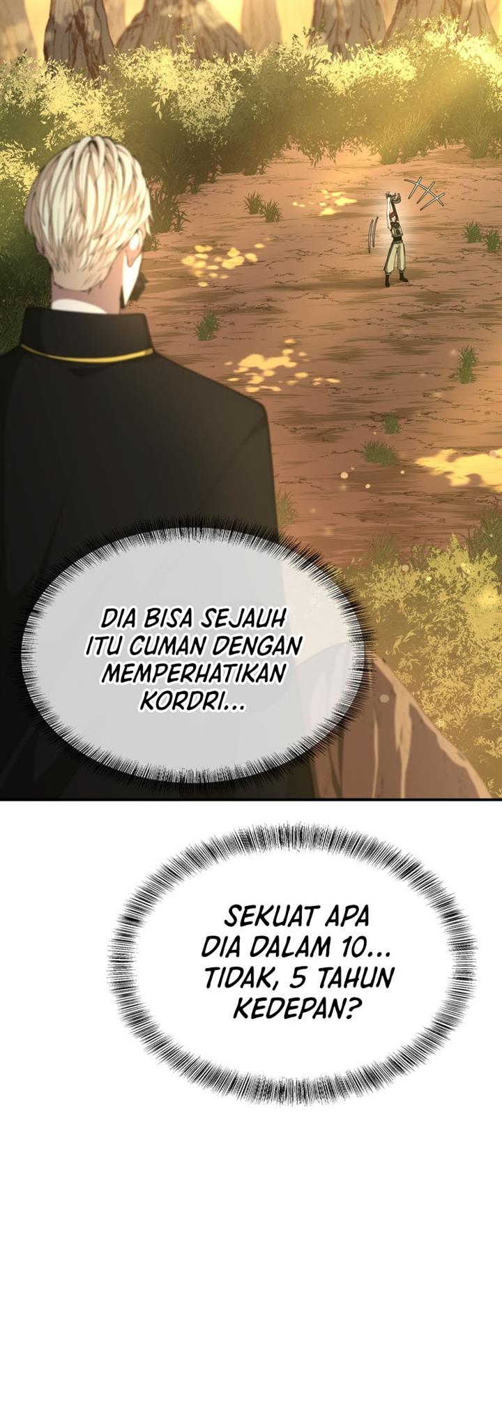 The Beginning After the End Chap 155 - Next Chap 156