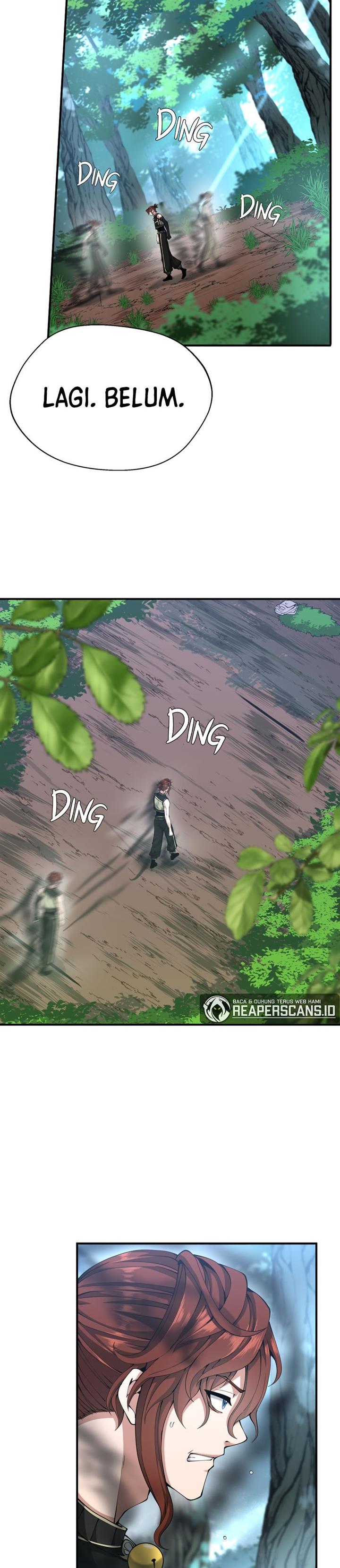 The Beginning After the End Chap 155 - Next Chap 156