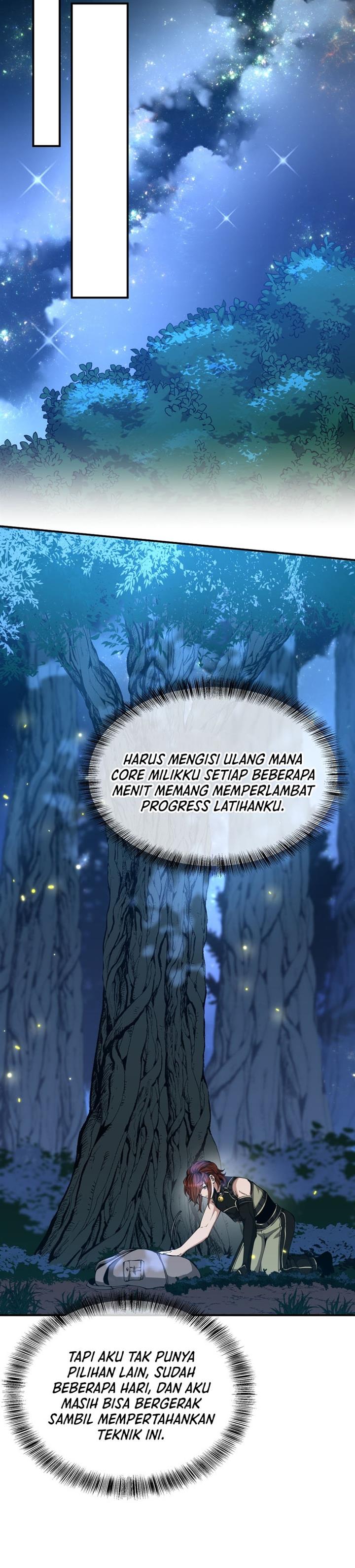 The Beginning After the End Chap 155 - Next Chap 156