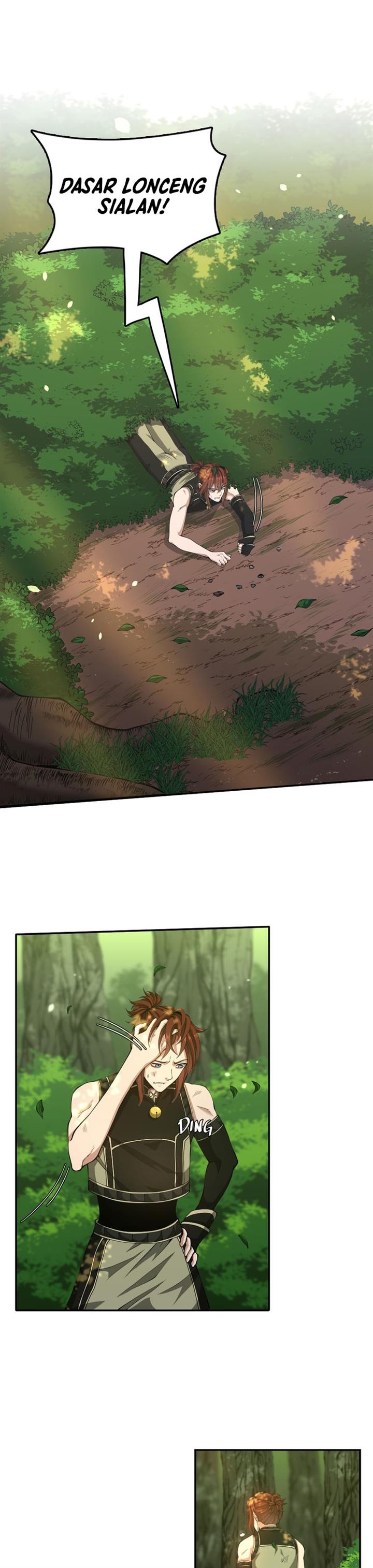 The Beginning After the End Chap 155 - Next Chap 156