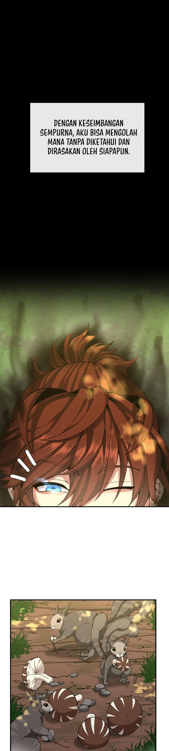 The Beginning After the End Chap 155 - Next Chap 156