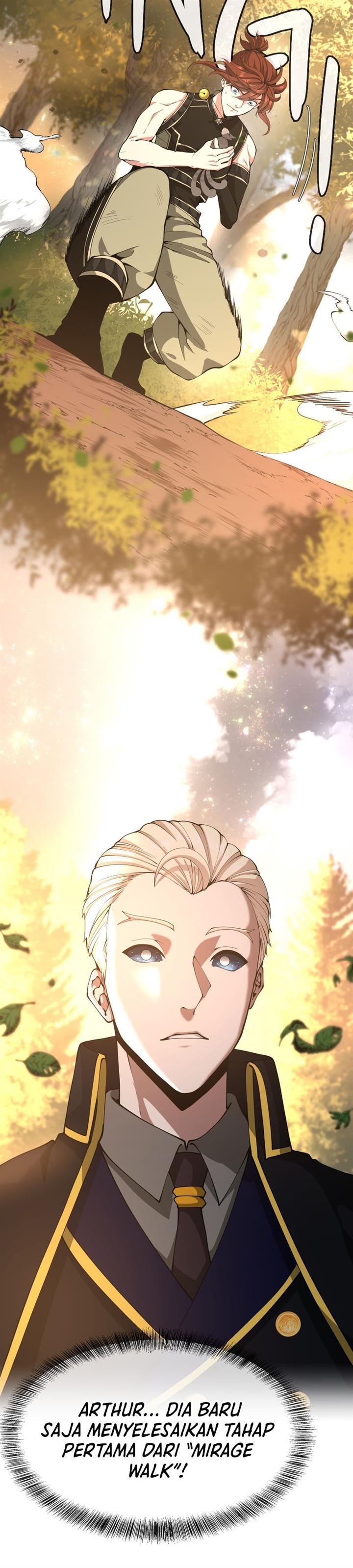 The Beginning After the End Chap 155 - Next Chap 156